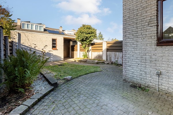 Medium property photo - Chromietdijk 87, 4706 EV Roosendaal